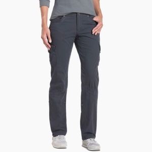 Kühl Splash roll-up hiking pants